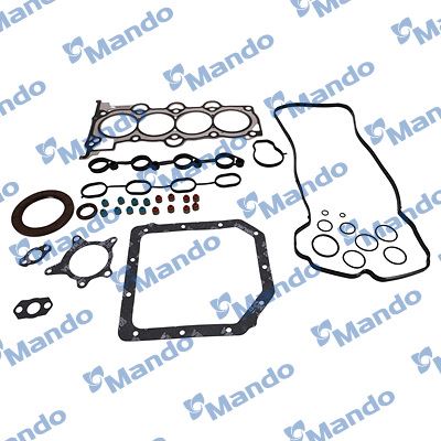 MANDO DM209102BA00 Motor Takim Contasi Blue 1.4 Benzinli 5 Ileri 11-> -I30 - Ceed 1.6 Benzinli 07->12  ####